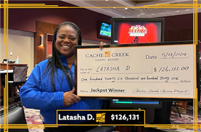 Latasha D.